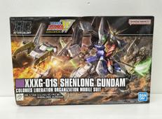 シェンロンガンダム|バンダイ