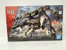 境界戦機　ジョーハウンド|BANDAI