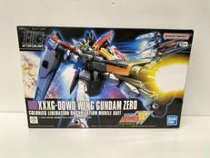 ウイングガンダムゼロ|バンダイ