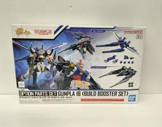 オプションパーツセット18|BANDAI