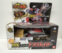 仮面ライダー龍騎|BANDAI