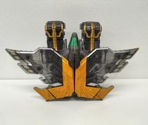 エクストリームメモリー|BANDAI