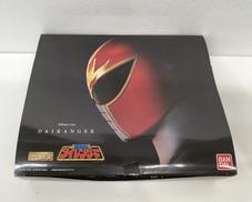 五星戦隊ダイレンジャー|BANDAI