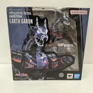 SHF23式特殊戦術機獣アースガロン|バンダイ