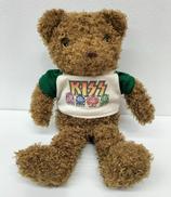 KISS　テディーベア|