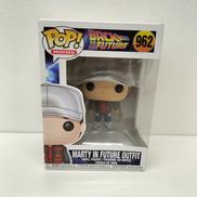 バック・トゥ・ザ・フューチャー|FUNKO