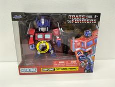 トラスフォーマ|メタルフィグス