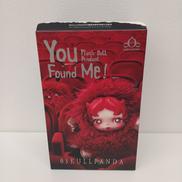 スカルパンダ|POPMART