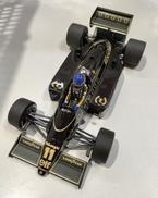 ロータスルノー98T|ミニチャンプス