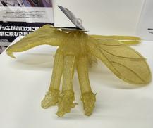 首が凹んでます|バンダイ