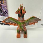 キングギドラ|ブルマァク