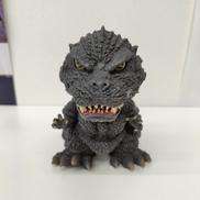 デフォリアル　ゴジラ|エクスプラス