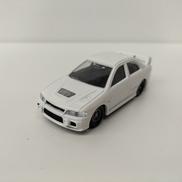 三菱ランサーエヴォリューションⅣ|U-MATE