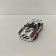 ランチア・ラリー|