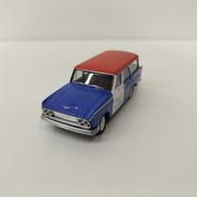 プリンススカイウェイ|トミカ