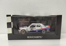 MERCDENZ|ミニチャンブルズ