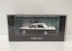 1/43スケール|レイズ