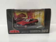 西部警察 RS-2 レッド|アオシマ