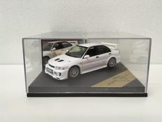 ランサーエボリューション1998|VITESSE