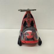 スパイダーマン|バンプ&GO