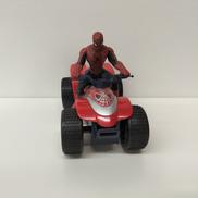 ゴークワッドバギー|バンプ&GO