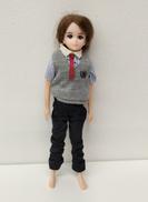 レンくん|タカラトミー