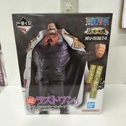 モンキー・D・ガープ|一番くじ(BANPRESTO)