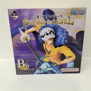 B賞 トラファルガー・ロー|バンダイ