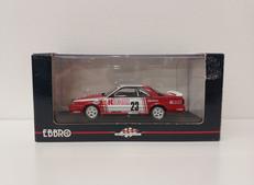 RICOH SKYLINE GR.A 1988|EBBRO