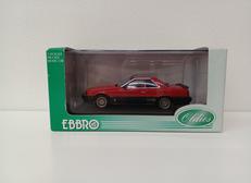 日産 SKYLINE RS TURBO-C 1983|エブロ