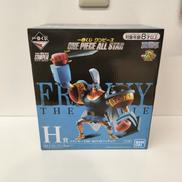 フランキー|一番くじ(BANPRESTO)