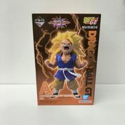 超サイヤ人3孫悟空|一番くじ(BANPRESTO)