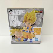 サイヤ人2|一番くじ(BANPRESTO)