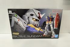 RX-78-2ガンダム　VER2.0|バンダイ