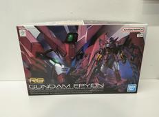 RGガンダムエピオン|バンダイ