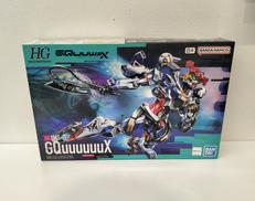 ジーアクス　1/144 HG|バンダイナムコ