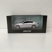 日産 SKYLINE 250GT V36|レイズ