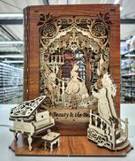 美女と野獣|ディズニー