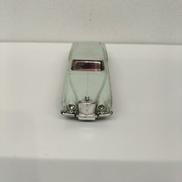 SPORTS SALOON|CORGI TOYS