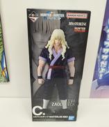 HUNTERXHUNTER|一番くじ(BANPRESTO)