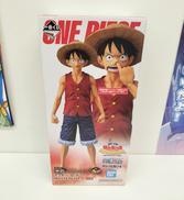 モンキー・D・ルフィ|一番くじ(BANPRESTO)