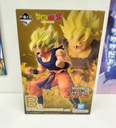 超サイヤ人孫悟空|一番くじ(BANPRESTO)