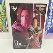 蒙恬|一番くじ(BANPRESTO)