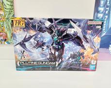 HGプルタイガンダム|バンダイ
