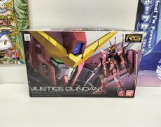 ジャスティスガンダム|バンダイ