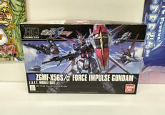 フォースインパルスガンダム|バンダイ