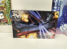 宇宙戦艦ヤマト2199|バンダイ