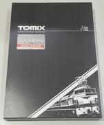 名鉄キハ8200系セット|TOMIX