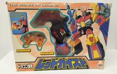 レッドガイスト|タカラ