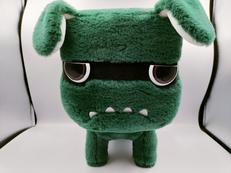 ぬいぐるみ|三菱